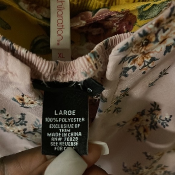 DRESS - Picture 2 of 2